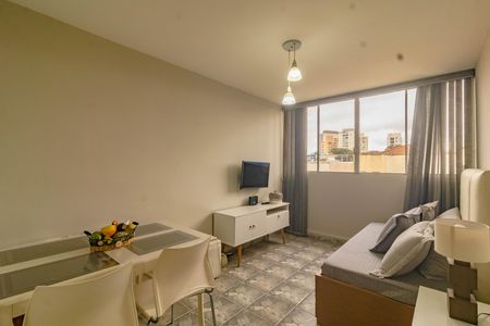 Apartamento para alugar com 1 quarto, 53m² em Jardim Brasil (zona Sul), São Paulo