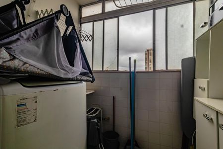 Apartamento para alugar com 1 quarto, 53m² em Jardim Brasil (zona Sul), São Paulo