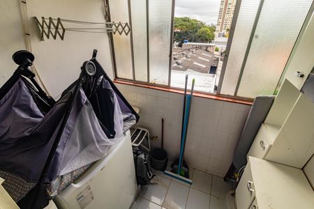 Apartamento para alugar com 1 quarto, 53m² em Jardim Brasil (zona Sul), São Paulo