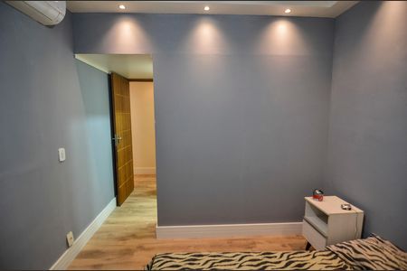 Apartamento para alugar com 120m², 1 quarto e 1 vaga Apartamento para alugar com 120m², 1 quarto e 1 vagaQuarto