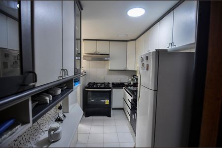 Apartamento para alugar com 120m², 1 quarto e 1 vaga Apartamento para alugar com 120m², 1 quarto e 1 vagaCozinha
