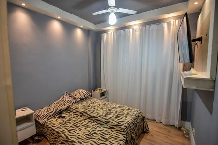 Apartamento para alugar com 120m², 1 quarto e 1 vaga Apartamento para alugar com 120m², 1 quarto e 1 vagaQuarto