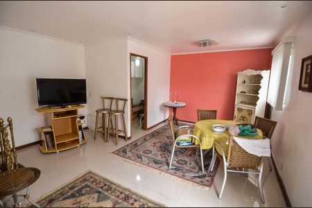 Apartamento para alugar com 120m², 1 quarto e 1 vaga Apartamento para alugar com 120m², 1 quarto e 1 vagaTerraço