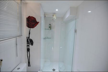Apartamento para alugar com 120m², 1 quarto e 1 vaga Apartamento para alugar com 120m², 1 quarto e 1 vagaBanheiro 2