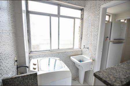 Apartamento para alugar com 120m², 1 quarto e 1 vaga Apartamento para alugar com 120m², 1 quarto e 1 vagaÁrea de Serviço