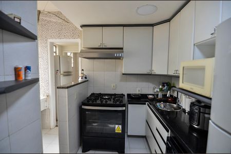 Apartamento para alugar com 120m², 1 quarto e 1 vaga Apartamento para alugar com 120m², 1 quarto e 1 vagaCozinha