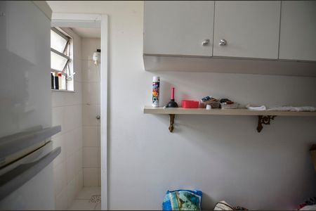 Apartamento para alugar com 120m², 1 quarto e 1 vaga Apartamento para alugar com 120m², 1 quarto e 1 vagaQuarto de Serviço