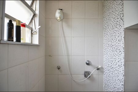Apartamento para alugar com 120m², 1 quarto e 1 vaga Apartamento para alugar com 120m², 1 quarto e 1 vagaBanheiro de Serviço