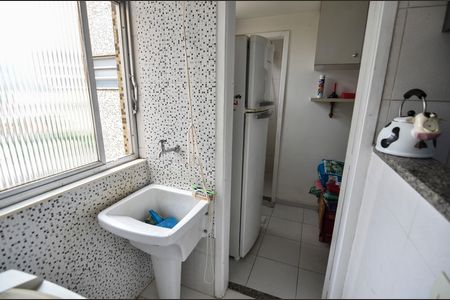 Apartamento para alugar com 120m², 1 quarto e 1 vaga Apartamento para alugar com 120m², 1 quarto e 1 vagaÁrea de Serviço