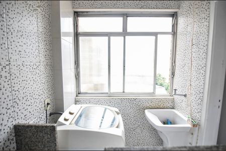 Apartamento para alugar com 120m², 1 quarto e 1 vaga Apartamento para alugar com 120m², 1 quarto e 1 vagaÁrea de Serviço