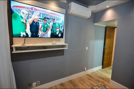 Apartamento para alugar com 120m², 1 quarto e 1 vaga Apartamento para alugar com 120m², 1 quarto e 1 vagaQuarto