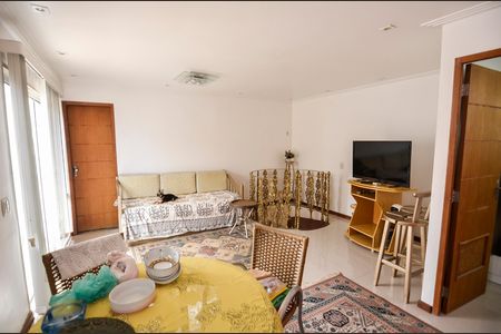 Apartamento para alugar com 120m², 1 quarto e 1 vaga Apartamento para alugar com 120m², 1 quarto e 1 vagaTerraço