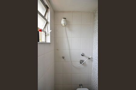 Apartamento para alugar com 120m², 1 quarto e 1 vaga Apartamento para alugar com 120m², 1 quarto e 1 vagaBanheiro de Serviço