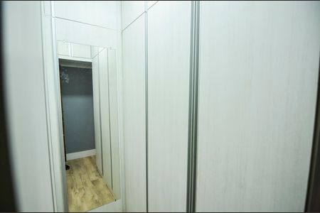 Closet do Quarto de apartamento para alugar com 1 quarto, 120m² em Andaraí, Rio de Janeiro