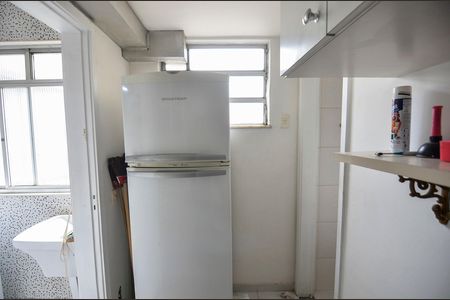 Apartamento para alugar com 120m², 1 quarto e 1 vaga Apartamento para alugar com 120m², 1 quarto e 1 vagaQuarto de Serviço