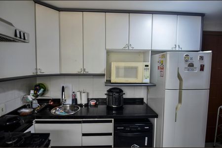 Apartamento para alugar com 120m², 1 quarto e 1 vaga Apartamento para alugar com 120m², 1 quarto e 1 vagaCozinha