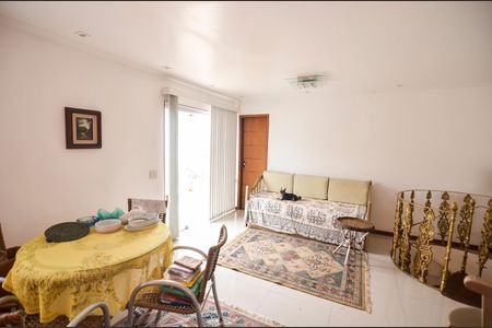 Apartamento para alugar com 120m², 1 quarto e 1 vaga Apartamento para alugar com 120m², 1 quarto e 1 vagaTerraço