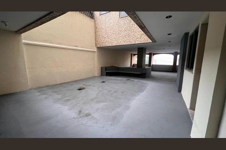 Apartamento para alugar com 120m², 1 quarto e 1 vaga Apartamento para alugar com 120m², 1 quarto e 1 vagaÁrea comum - Playground