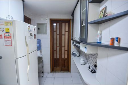Apartamento para alugar com 120m², 1 quarto e 1 vaga Apartamento para alugar com 120m², 1 quarto e 1 vagaCozinha