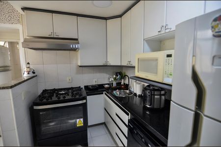 Apartamento para alugar com 120m², 1 quarto e 1 vaga Apartamento para alugar com 120m², 1 quarto e 1 vagaCozinha