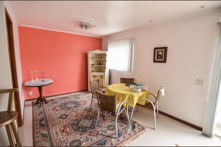 Apartamento para alugar com 120m², 1 quarto e 1 vaga Apartamento para alugar com 120m², 1 quarto e 1 vagaTerraço