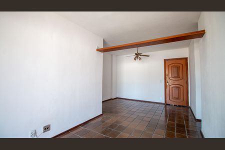 Sala de apartamento à venda com 1 quarto, 56m² em Vila Isabel, Rio de Janeiro