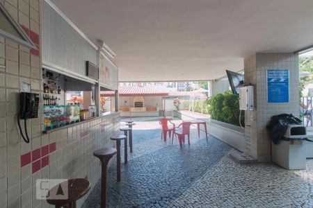 Apartamento à venda com 56m², 1 quarto e 1 vaga Apartamento à venda com 56m², 1 quarto e 1 vagaÁrea Comum