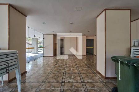 Apartamento à venda com 56m², 1 quarto e 1 vaga Apartamento à venda com 56m², 1 quarto e 1 vagaÁrea Comum