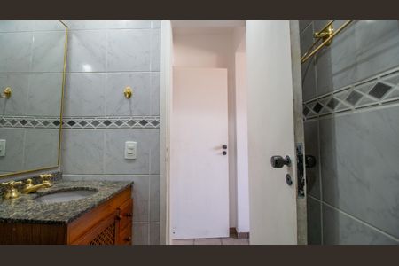 Apartamento à venda com 56m², 1 quarto e 1 vaga Apartamento à venda com 56m², 1 quarto e 1 vagaBanheiro Suite