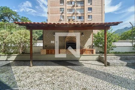 Apartamento à venda com 56m², 1 quarto e 1 vaga Apartamento à venda com 56m², 1 quarto e 1 vagaChurrasqueira