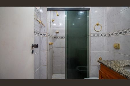 Apartamento à venda com 56m², 1 quarto e 1 vaga Apartamento à venda com 56m², 1 quarto e 1 vagaBanheiro Suite