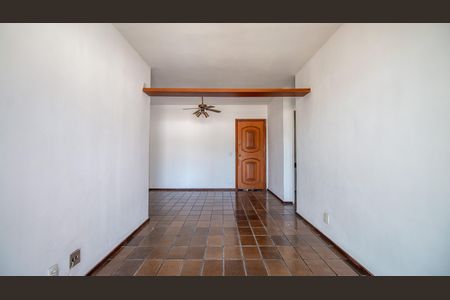 Sala de apartamento à venda com 1 quarto, 56m² em Vila Isabel, Rio de Janeiro