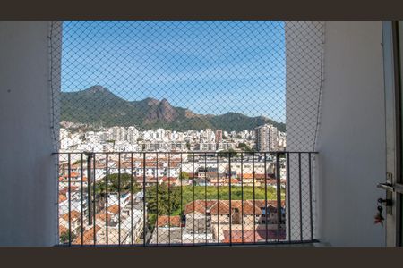 Apartamento à venda com 56m², 1 quarto e 1 vaga Apartamento à venda com 56m², 1 quarto e 1 vagaSala Varanda