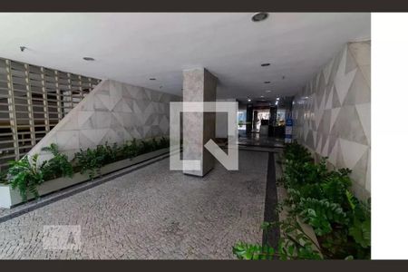 Apartamento à venda com 56m², 1 quarto e 1 vaga Apartamento à venda com 56m², 1 quarto e 1 vagaHall