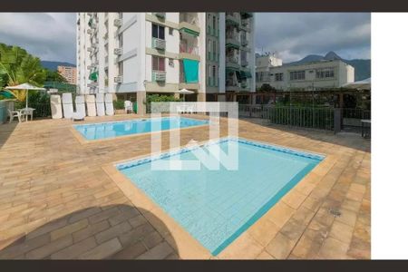 Apartamento à venda com 56m², 1 quarto e 1 vaga Apartamento à venda com 56m², 1 quarto e 1 vagaPiscina