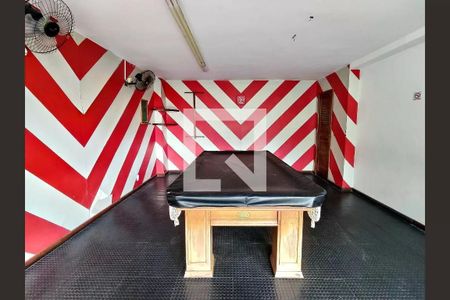 Apartamento à venda com 56m², 1 quarto e 1 vaga Apartamento à venda com 56m², 1 quarto e 1 vagaÁrea Comum