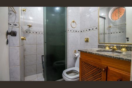 Apartamento à venda com 56m², 1 quarto e 1 vaga Apartamento à venda com 56m², 1 quarto e 1 vagaBanheiro Suite
