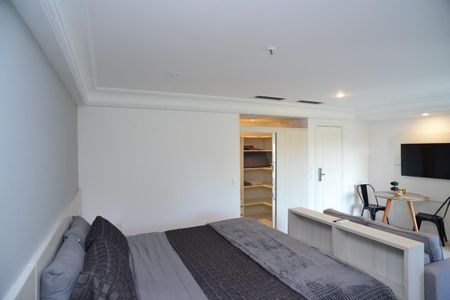 Studio à venda com 40m², 1 quarto e 1 vaga Studio à venda com 40m², 1 quarto e 1 vagaSala