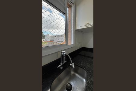 Apartamento para alugar com 51m², 2 quartos e 1 vagaCozinha