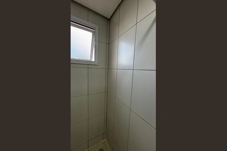 Apartamento para alugar com 51m², 2 quartos e 1 vagaBanheiro social 