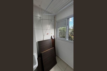 Apartamento para alugar com 51m², 2 quartos e 1 vagaÁrea de Serviço