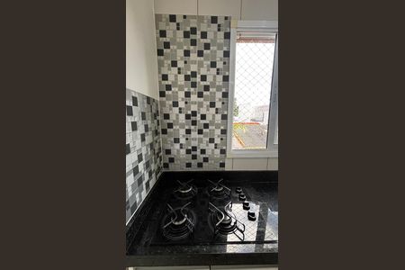 Apartamento para alugar com 51m², 2 quartos e 1 vagaCozinha