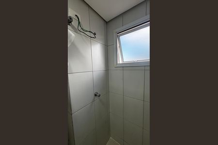 Apartamento para alugar com 51m², 2 quartos e 1 vagaBanheiro social 