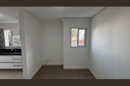 Sala - Sala de Jantar de apartamento para alugar com 2 quartos, 51m² em Vila Alpina, Santo André