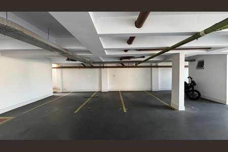 Apartamento para alugar com 51m², 2 quartos e 1 vagaGaragem