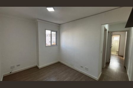 Sala - Sala de Jantar de apartamento para alugar com 2 quartos, 51m² em Vila Alpina, Santo André
