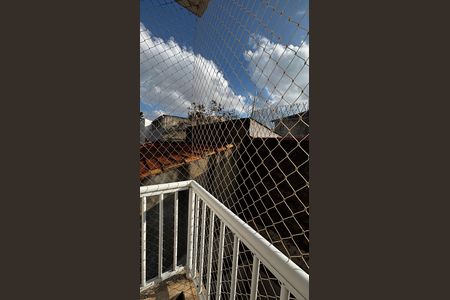 Apartamento para alugar com 51m², 2 quartos e 1 vagaVista da Suíte 