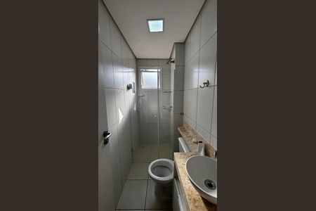 Apartamento para alugar com 51m², 2 quartos e 1 vagaBanheiro da Suíte