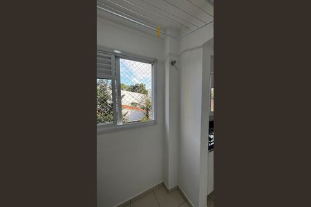 Apartamento para alugar com 51m², 2 quartos e 1 vagaÁrea de Serviço