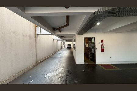 Apartamento para alugar com 51m², 2 quartos e 1 vagaGaragem
